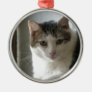 ポール メタルオーナメント