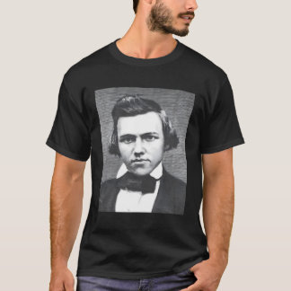 ポール・モルフィ Tシャツ
