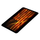 ポール・ライアン磁石 マグネット (左側)