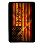 ポール・ライアン磁石 マグネット (縦)