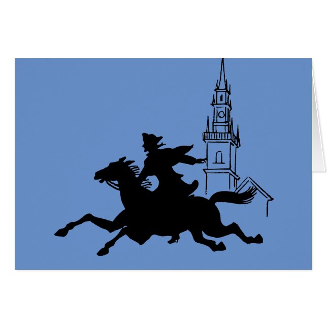 ポール・リバーズ・ライド (正面横)