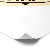 ポール・リバー ポスター (角)