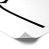 ポール・ヴォールト講義 ポスター (角)