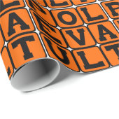 ポール・ヴォールト、トラック・アンド・フィールド・スポーツ ラッピングペーパー (ロールコーナー)