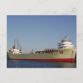 ポール・H・タウンゼント ポストカード