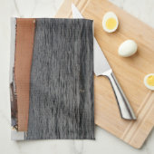 ポール・R・トレガルタ・キッチンタオル キッチンタオル (四つ折り)