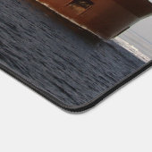 ポール・R・トレガーデスクマット デスクマット (コーナー)