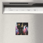 ポールEレスターライブマグネット マグネット (インサイチュ (食洗機))