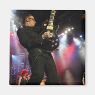 ポールEレスターライブマグネット マグネット