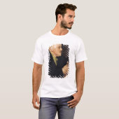 ポールGachet 1891年先生 Tシャツ (正面フル)