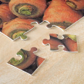 ポールMcGeheeの"性質の奨励金"のジグソーパズル ジグソーパズル (側面)