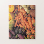 ポールMcGeheeの"性質の奨励金"のジグソーパズル ジグソーパズル (縦)