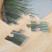 ポールMcGehee "ハンモックからの眺め"のジグソーパズル ジグソーパズル (側面)