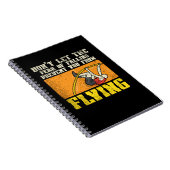 ポールVaultポールVault ノートブック (右側)