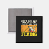 ポールVaultポールVault マグネット (正面/裏面)