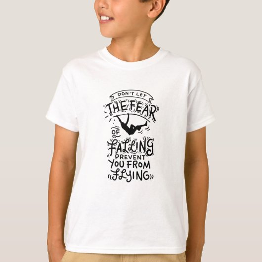 ポールVaultポールVault Tシャツ (正面)