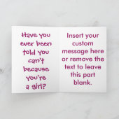 ポールVault – 青(ライト) カード (内部)