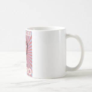 ポールWellstone コーヒーマグカップ