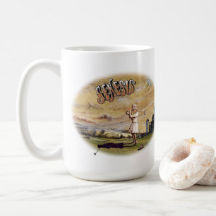 ポールWhiteheadの起源のコーヒー・マグの子供部屋Cryme コーヒーマグカップ