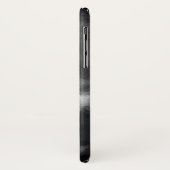 ポーレイブンイラストレーションバイグスターブドーレ Case-Mate iPhoneケース (裏面/左)