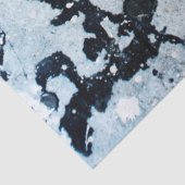 ポーロックスタイルステインコンクリートアーバンロフトDIYデコール 薄葉紙 (詳細)