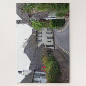 ポーロック、サマセット1014-pc ジグソーパズル (縦)