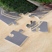 ポーロック、サマセット30-pc ジグソーパズル (側面)