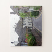 ポーロック、サマセット30-pc ジグソーパズル (縦)