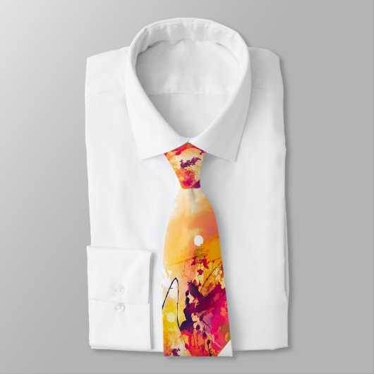 ポーロック ネクタイ (タイ)