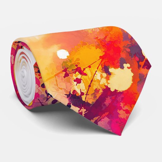 ポーロック ネクタイ (ロール)