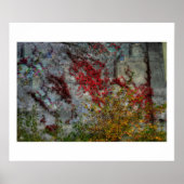 ポーロック・ポスターへの北の国のモード ポスター (正面)