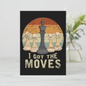 ポーンキングチェス姿チェスチェス シーズンカード (スタンド正面)