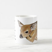 ポーンコーヒーマグ コーヒーマグカップ (中央)