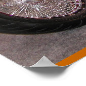 ポーンダー ポスター (角)