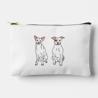 ポーンドケーキミルクシェイクバッグ アクセサリーポーチ