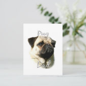 ポーンパパ2 ポストカード (スタンド正面)