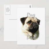 ポーンパパ2 ポストカード (正面/裏面)