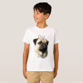 ポーンパパ2 Tシャツ (正面フル)