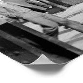 ポーン・ショップ， 1920s ポスター (角)