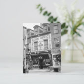 ポーン・ショップ， 1920s ポストカード (スタンド正面)