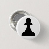 ポーン 缶バッジ (正面&裏面)