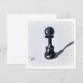 ポーン(B) (正面/裏面)