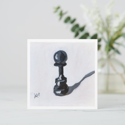 ポーン(B) (スタンド正面)