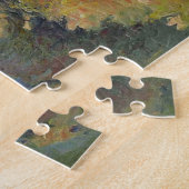 ポーヴィルモネファインアート ジグソーパズル (側面)