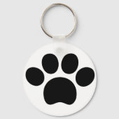 ポー キーホルダー (正面)