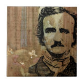 ポー・コラージュ タイル (正面)