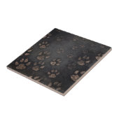 ポー タイル (側面)