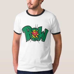 ポー Tシャツ