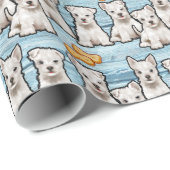 ポ数々のップ板ギブラップ包装紙 ラッピングペーパー (ロールコーナー)