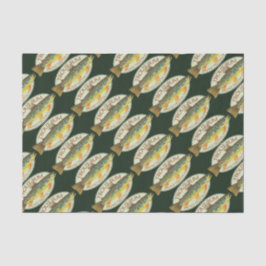 マおもしろいス魚釣り-マスバム- 薄葉紙